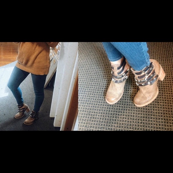 Freebird by Steven Shoes - Iso freebird Savannah tan in 9! Desperately searching!